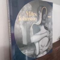 Monografia Miles Johnston - Liminality
