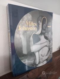 Monografia Miles Johnston - Liminality