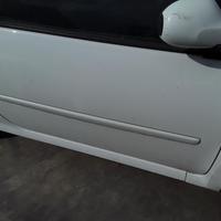 PORTIERA ANTERIORE DESTRA RENAULT Twingo II serie