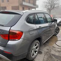 Bmw X1 diesel