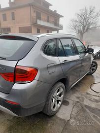 Bmw X1 diesel