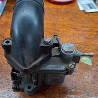 Carburatore Fiat 500/126