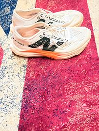 New balance pacer v2