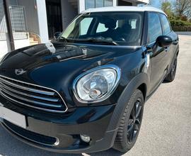 Mini Cooper D Countryman Mini 1.6 Cooper D Country