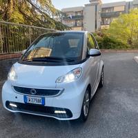 Smart fortwo 2014