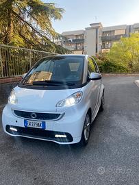 Smart fortwo 2014