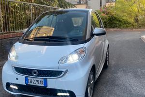 Smart fortwo 2014
