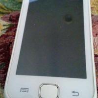 Samsung Galaxy Gio 