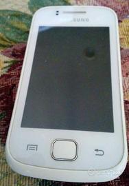 Samsung Galaxy Gio 
