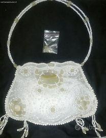 Borsetta da cerimonia MALIPARMI