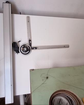 Tavolo da disegno 