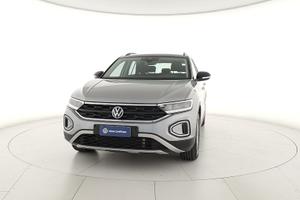 VOLKSWAGEN T-Roc I 2022 - T-Roc 2.0 tdi Lif U33344