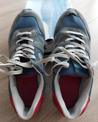 Sneakers Mistral tg.41 uomo