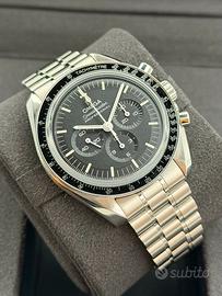 Omega Moonwatch Doppio Zaffiro, Full set