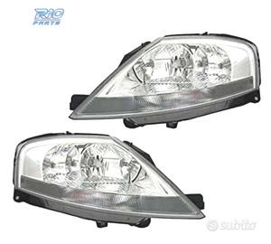 FARI CITROEN C3 02-10