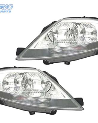 FARI CITROEN C3 02-10