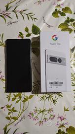 Google Pixel 7 Pro 128 GB smartphone