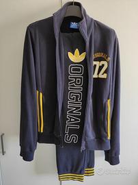 ADIDAS TUTA Completa Originals 72 ORIGINALE