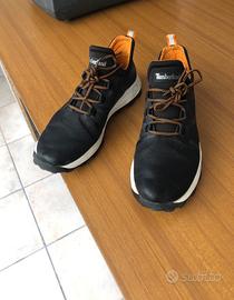 Scarpe timberland cheap estive 2018