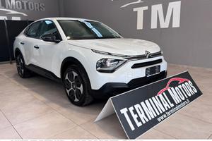 Citroen C4 X PureTech 100 S&S You