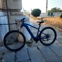 MTB pedalata assistita rockrider
