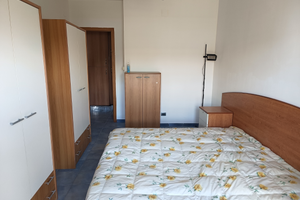 Bilocale in residence giardini di atena