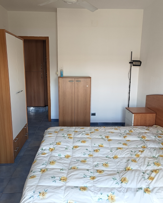 Bilocale in residence giardini di atena