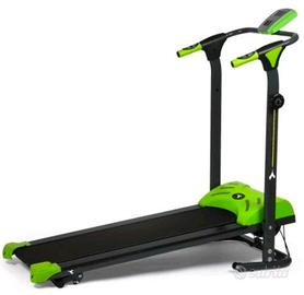 Tapis roulant Diadora magnetico