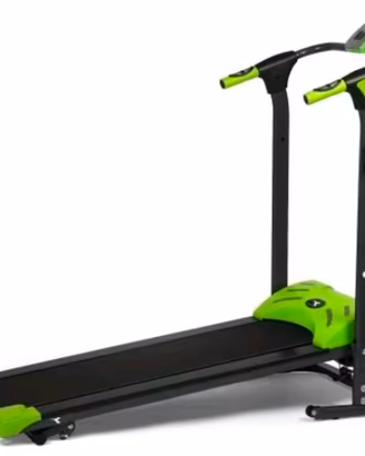 Tapis roulant Diadora magnetico