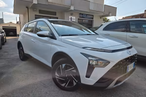 HYUNDAI BAYON XLINE 1.2 83 cv BENZINA -PROMO LUGLI