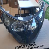 Fanale anteriore piaggio beverly 125