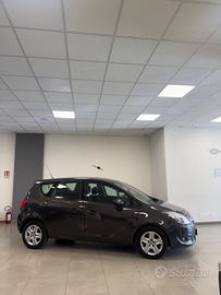 Opel Meriva 1.4 100CV Design Edition