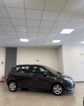 Opel Meriva 1.4 100CV Design Edition