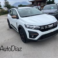 Dacia Sandero Stepway Extreme Gpl a*f*f*a*r*e