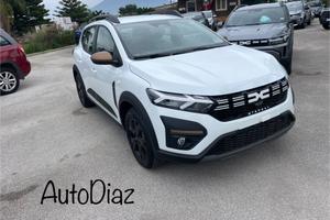 Dacia Sandero Stepway Extreme Gpl a*f*f*a*r*e