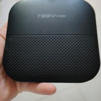 TV BOX ANDROID T95VPRO HDMI WIFI LAN