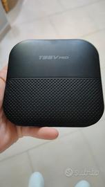 TV BOX ANDROID T95VPRO HDMI WIFI LAN