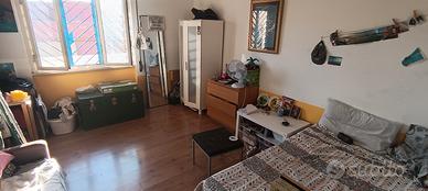 Stanza singola a centocelle da ottobre