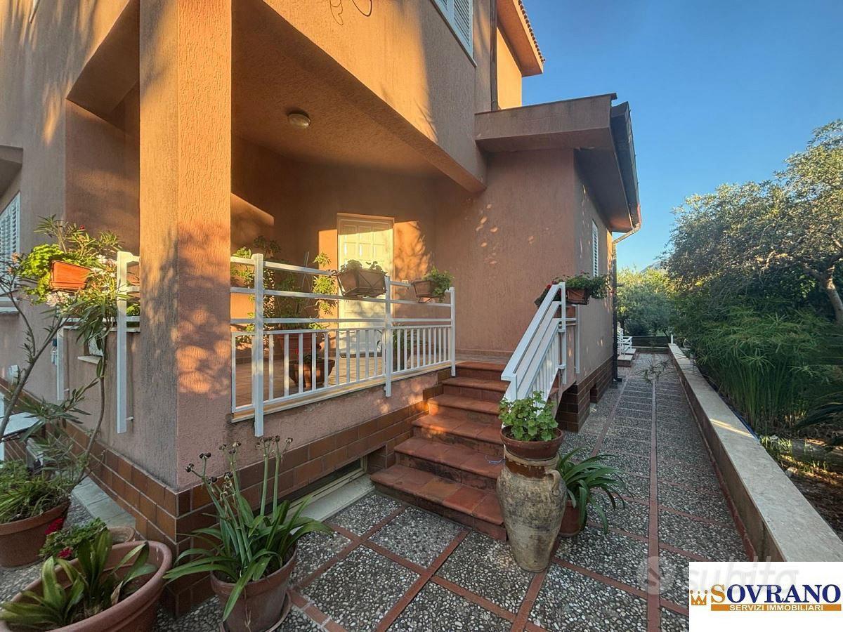 Casa – Carini, Villagrazia di Carini - Vista 5