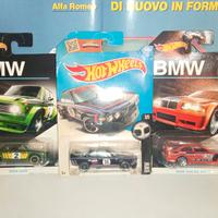 Hot wheels lotto 1:64