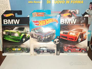 Hot wheels lotto 1:64