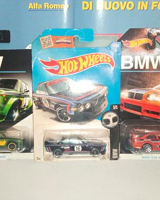 Hot wheels lotto 1:64