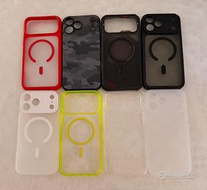 Cover iPhone 17 pro Max