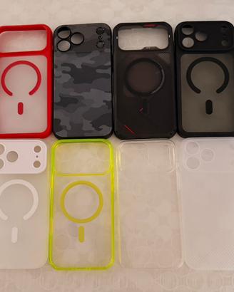 Cover iPhone 17 pro Max