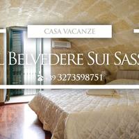 Casa vacanze " Il Belvedere Sui Sassi "