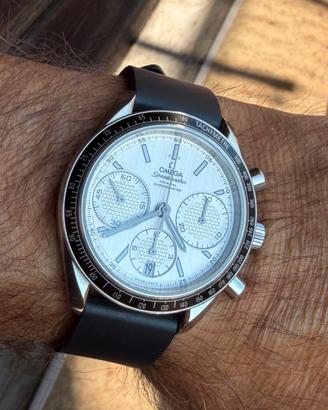 Omega Speedmaster full set PERMUTO
