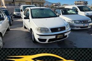 Fiat Punto 1.3 Multijet 16V 3 porte Dynamic