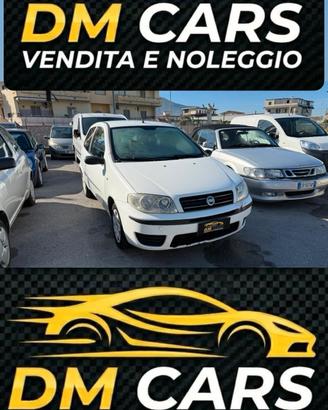 Fiat Punto 1.3 Multijet 16V 3 porte Dynamic