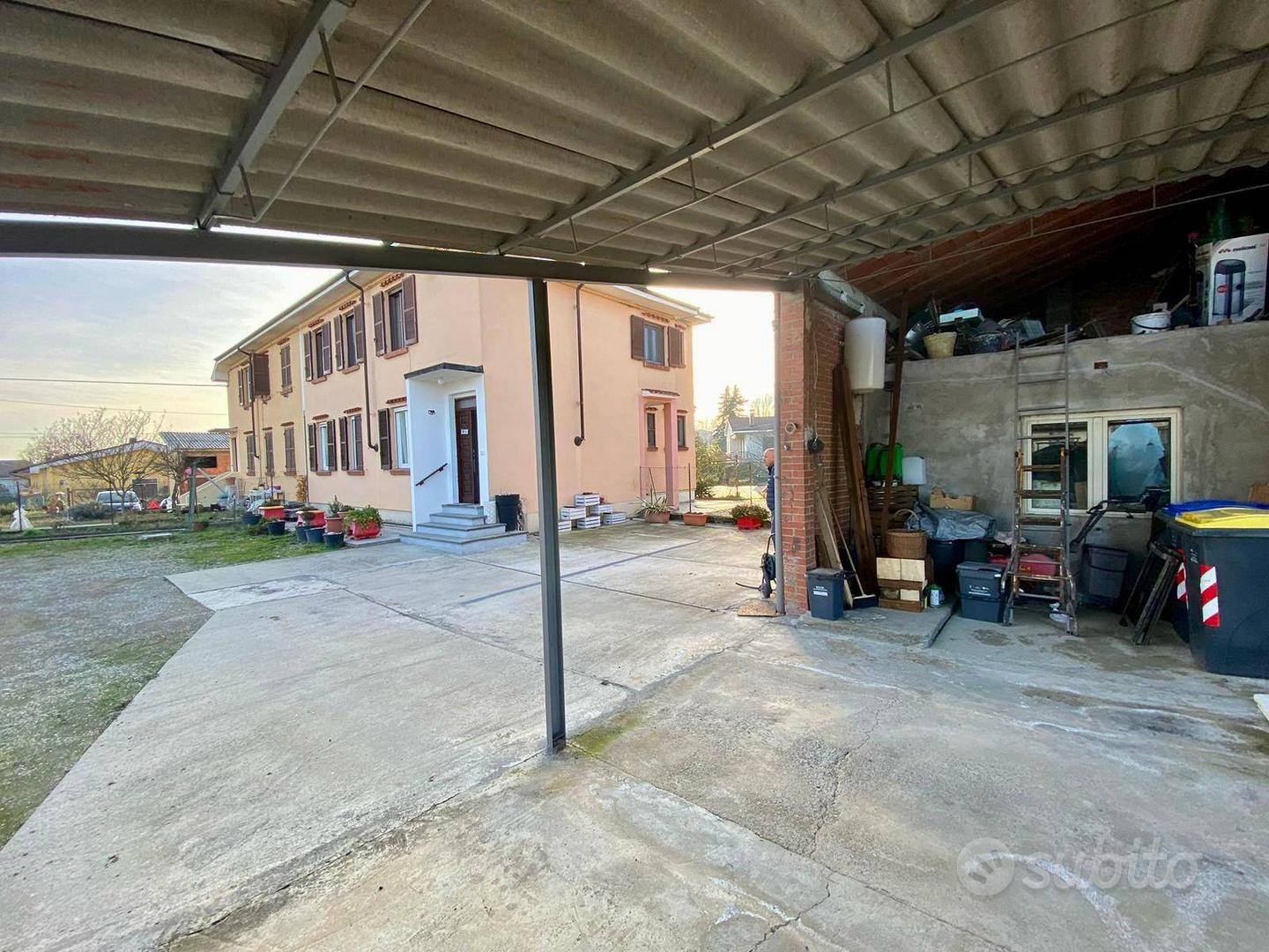 Appartamento – Oviglio - Vista 5