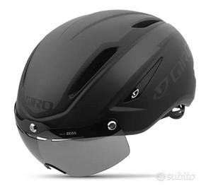 Casco Giro, mod Air Attack Shield